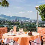 Hotel Mercure Panorama Friburgo in Brisgovia