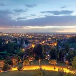 Hotel Mercure Panorama