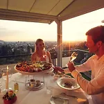 Mercure Panorama Hotel Friburgo in Brisgovia