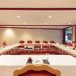 Mercure Panorama Hotel 4*