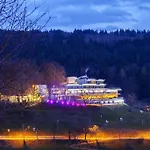 Hotel Mercure Panorama 4*