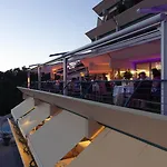 Mercure Panorama Hotel 4*