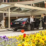 Mercure Panorama Friburgo in Brisgovia