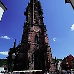 Mercure Panorama 4* Friburgo in Brisgovia