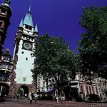 Mercure Panorama Hotel 4*