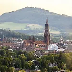 Mercure Panorama Hotel