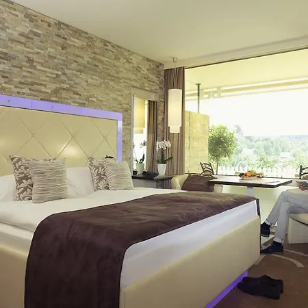 Mercure Panorama Hotel *