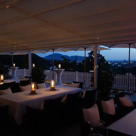 Mercure Panorama 4* فرايبورغ