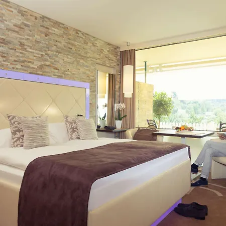 Mercure Panorama פרייבורג