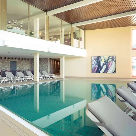 Hotell Mercure Panorama