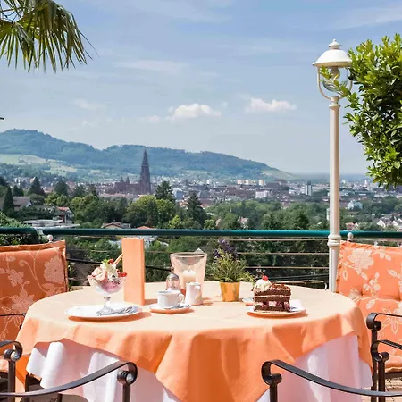 Hotel Mercure Panorama Freiburg im Breisgau