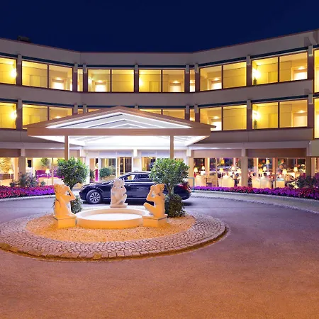 Mercure Panorama فندق