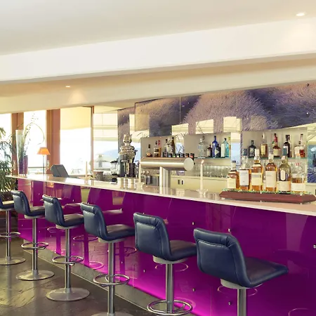 فندق Mercure Panorama فرايبورغ