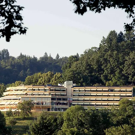 Hotel Mercure Panorama