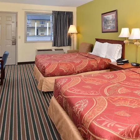Mercure Panorama Hotel *