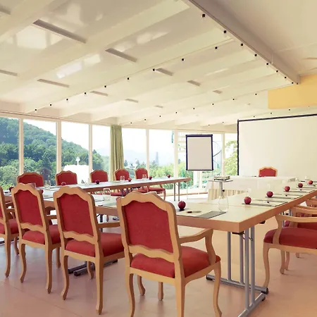 Mercure Panorama فندق فرايبورغ