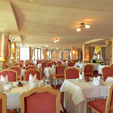 Mercure Panorama Friburgo em Brisgóvia