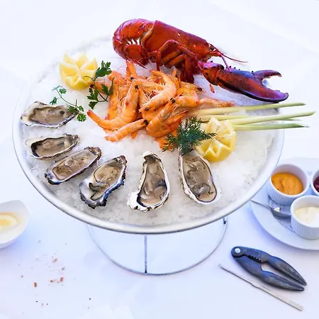 Mercure Panorama Hotel Freiburg im Breisgau