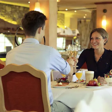 Hotel Mercure Panorama *