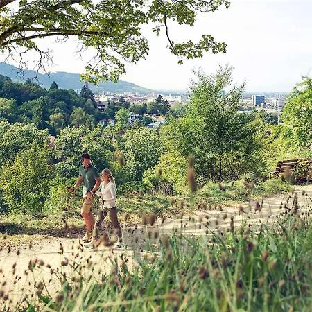 Mercure Panorama Hotel Freiburg im Breisgau