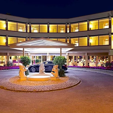 מלון Mercure Panorama 4*
