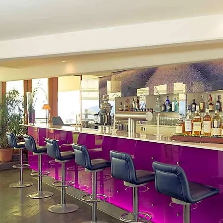 מלון Mercure Panorama