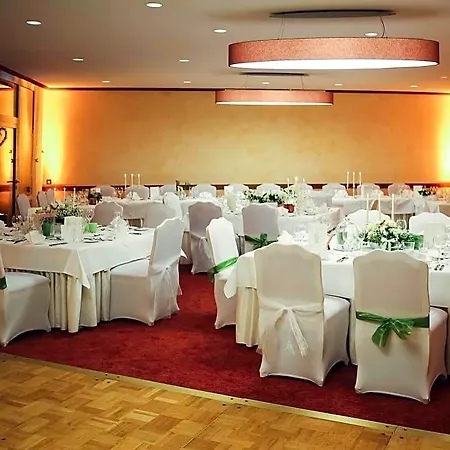 Mercure Panorama מלון 4*