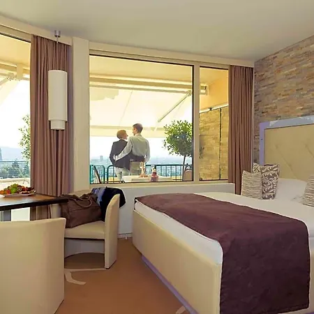 Mercure Panorama