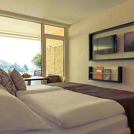 Mercure Panorama מלון 4*