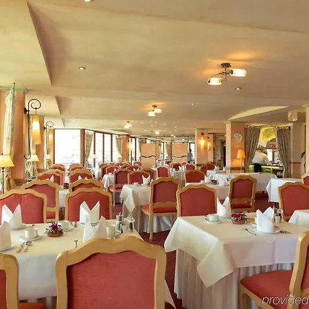 فندق Mercure Panorama فرايبورغ