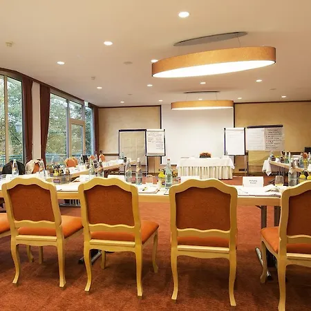 Hotel Mercure Panorama