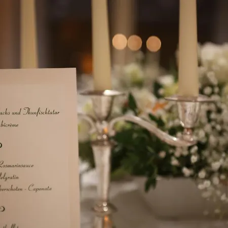 Hotel Mercure Panorama *