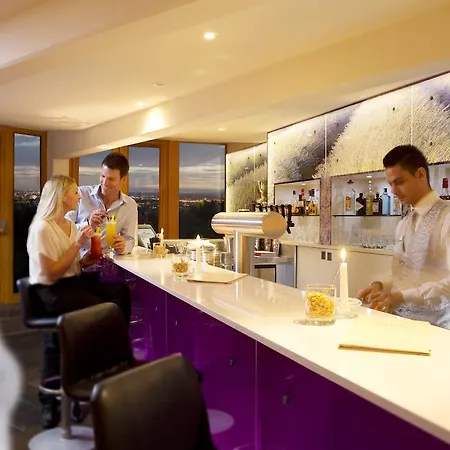 מלון Mercure Panorama 4*