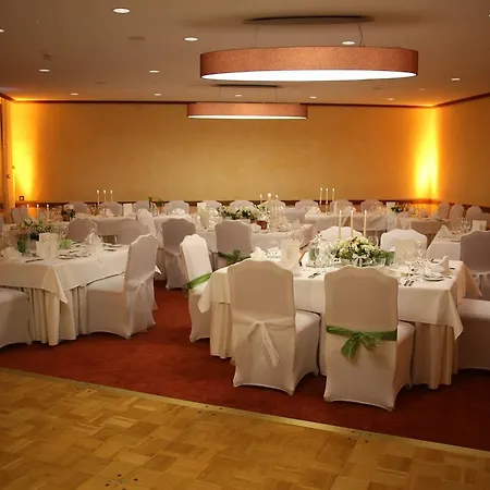 מלון Mercure Panorama