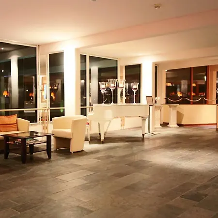 Hotel Mercure Panorama Friburgo em Brisgóvia