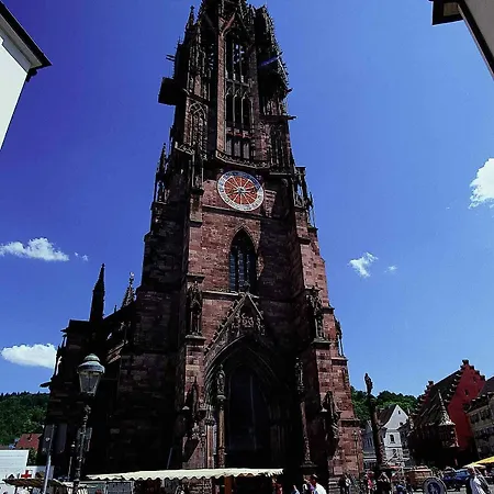 Mercure Panorama * Friburgo em Brisgóvia