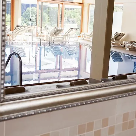 Hotel Mercure Panorama