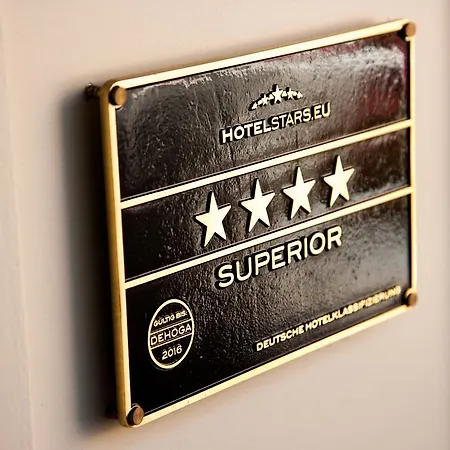 Hotel Mercure Panorama *