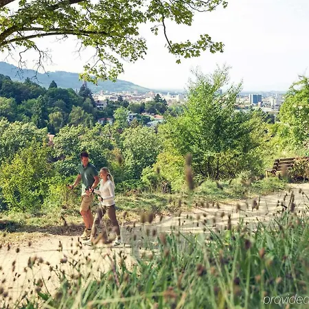 Mercure Panorama Hotel Freiburg im Breisgau