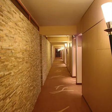 酒店 Mercure Panorama 4*