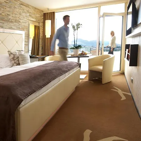 Mercure Panorama Friburgo em Brisgóvia