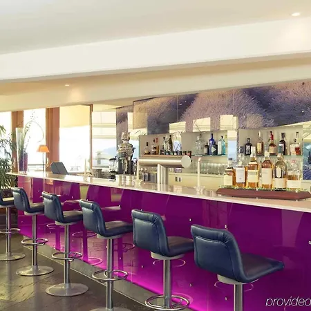 Mercure Panorama מלון פרייבורג