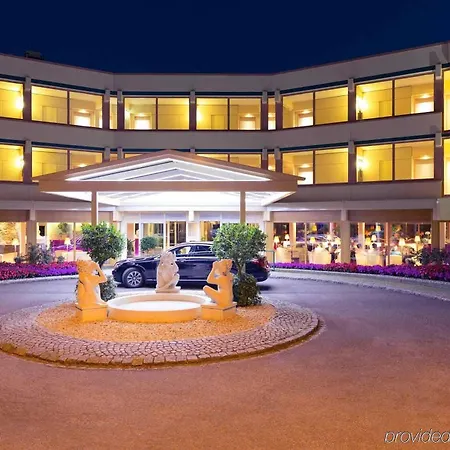 Mercure Panorama Friburgo em Brisgóvia