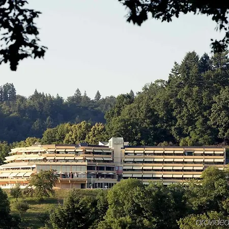 Mercure Panorama Hotel Friburgo em Brisgóvia