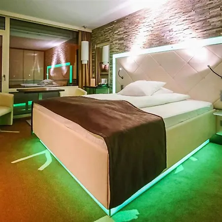 Hotel Mercure Panorama *