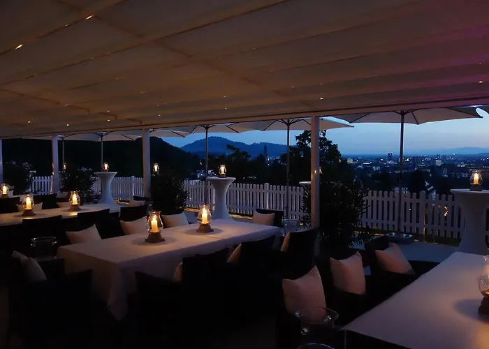 Mercure Panorama * Freiburg im Breisgau