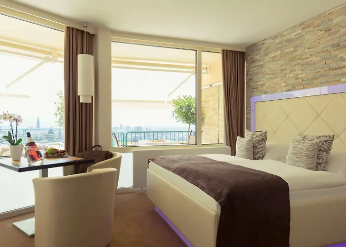 Mercure Panorama Hotell *