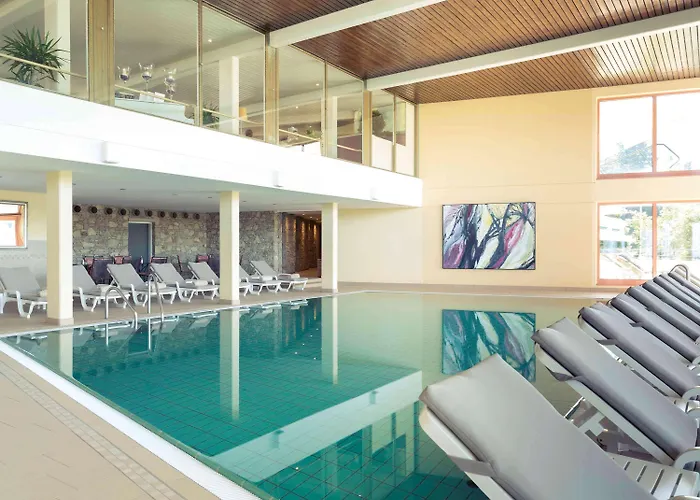 Hotell Mercure Panorama