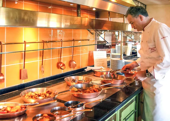 Hotell Mercure Panorama