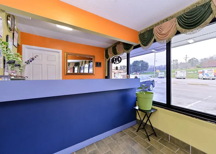 Mercure Panorama Hotel *